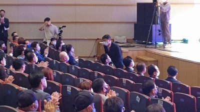 2022년 4월 22일 제42회 장애인의 날 기념식 3