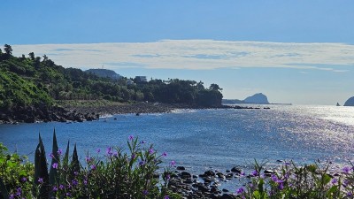 제주도  자립생활체험 3/3 (9월21일)