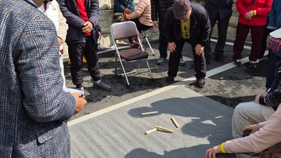 26년 3월 4일 제14회 정월대보름맞이 척사대회